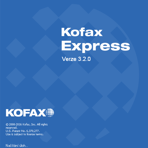 Kofax Express 